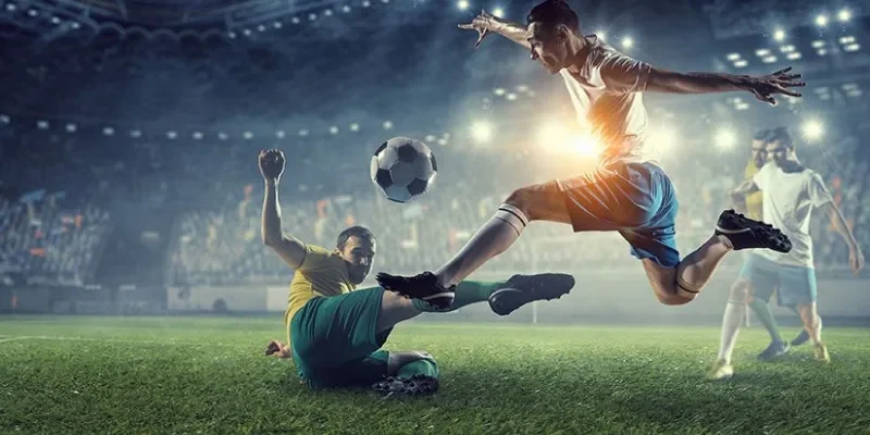 Dịch vụ và tính năng nổi bật
