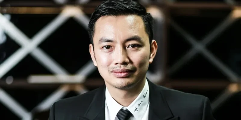 Tác giả Trần Nam